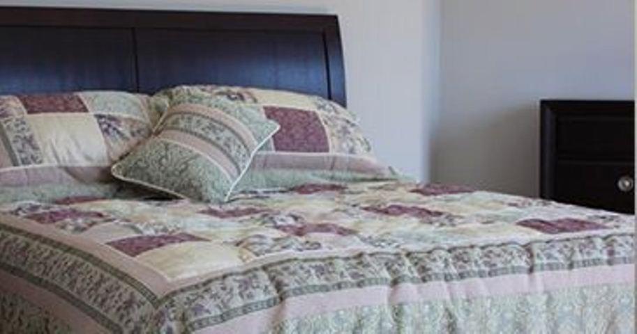 Cliffside Bed & Breakfast Culloden Room photo