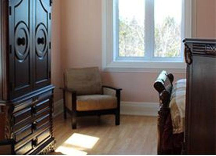 Cliffside Bed & Breakfast Culloden Room photo
